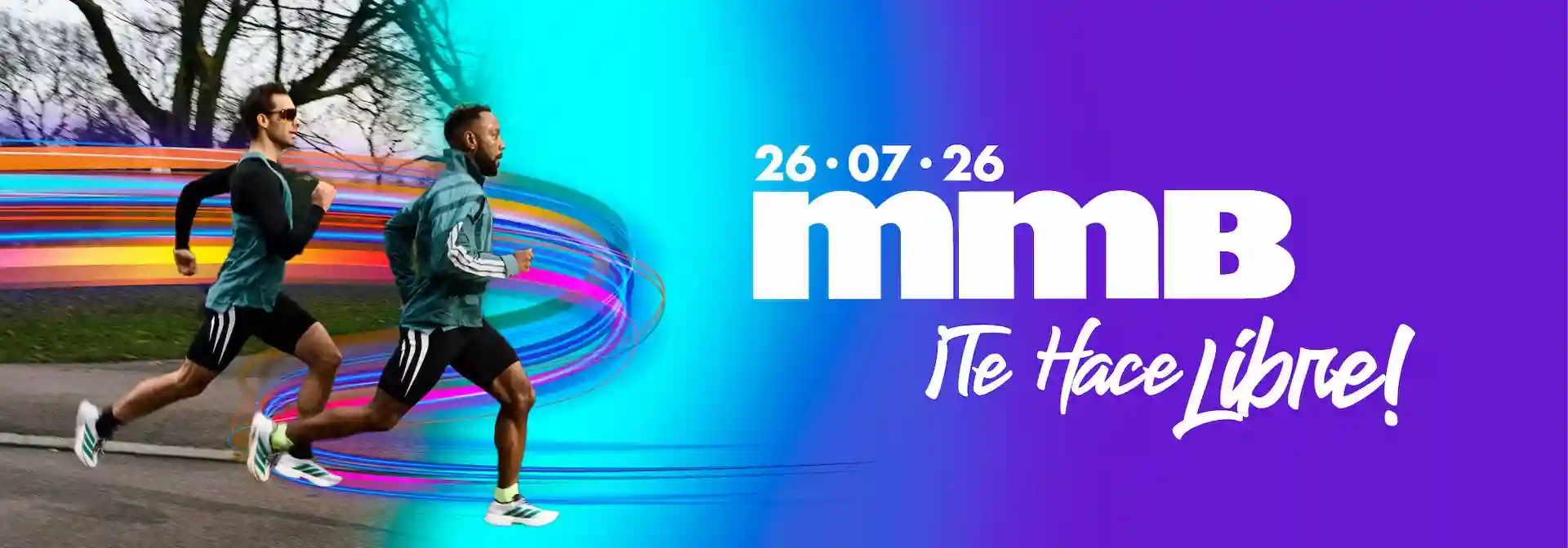 Media Maratón de Bogotá 2026 en Bogotá